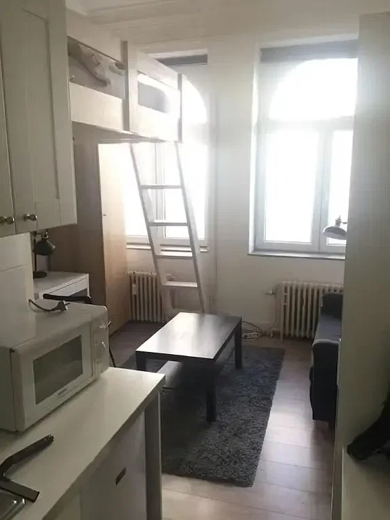 Salon
