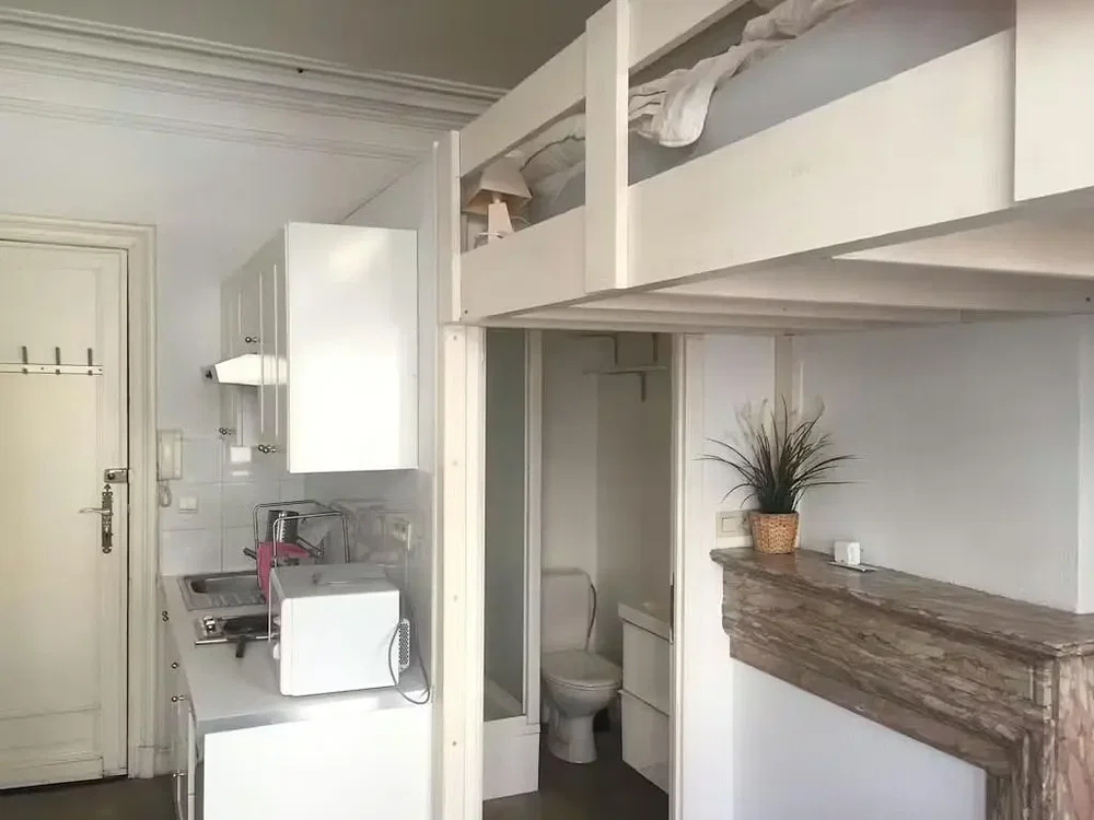 Salon