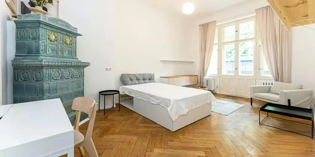 Dnevni boravak
