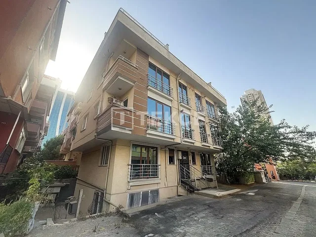 Oturma odası