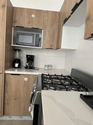غرفة معيشة