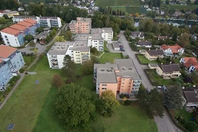 Obývačka