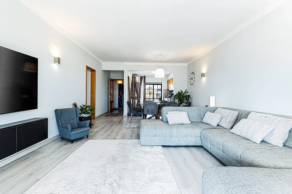 Woonkamer