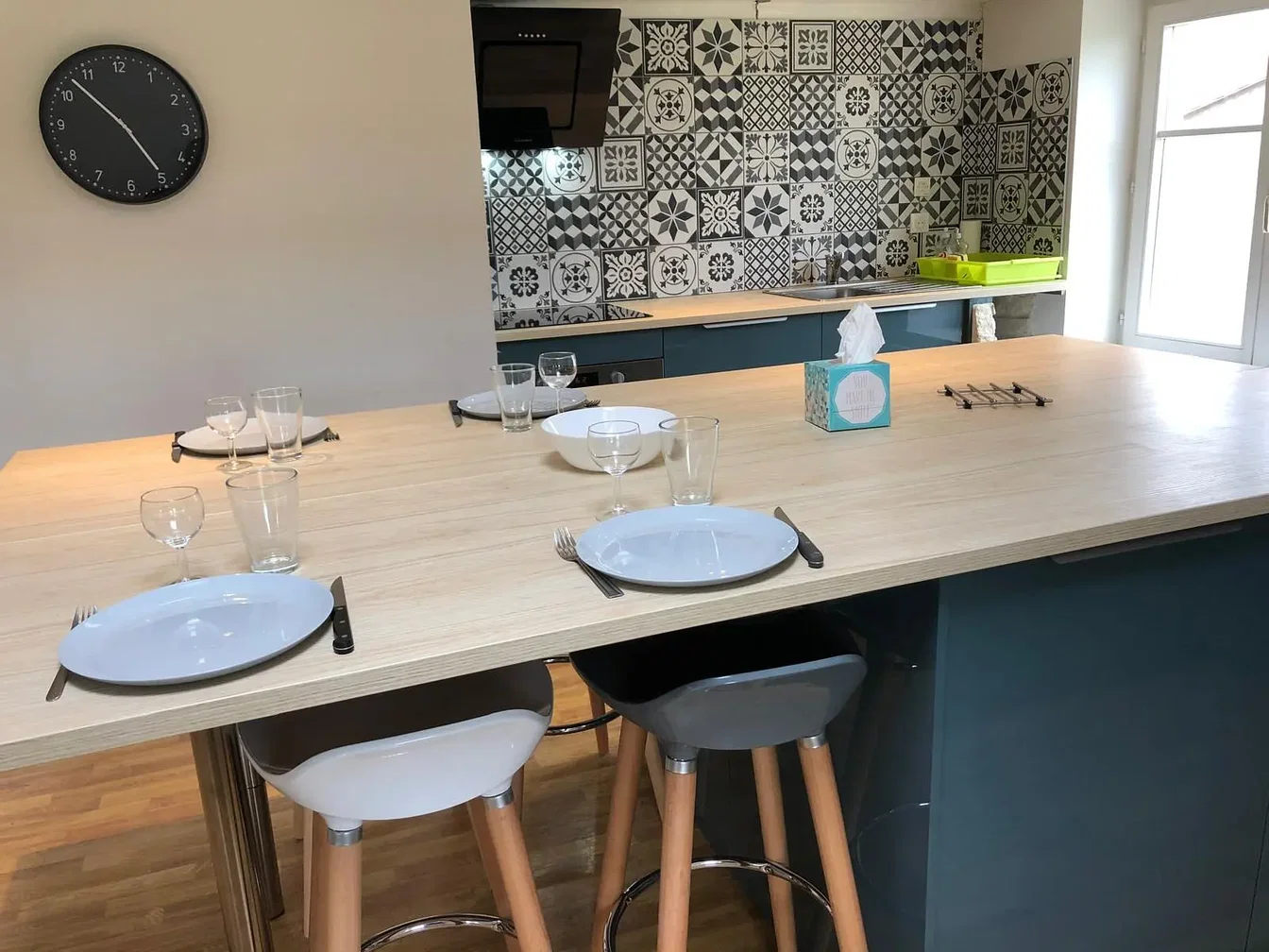 Salón