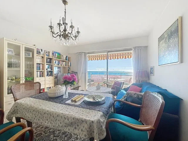 Salón