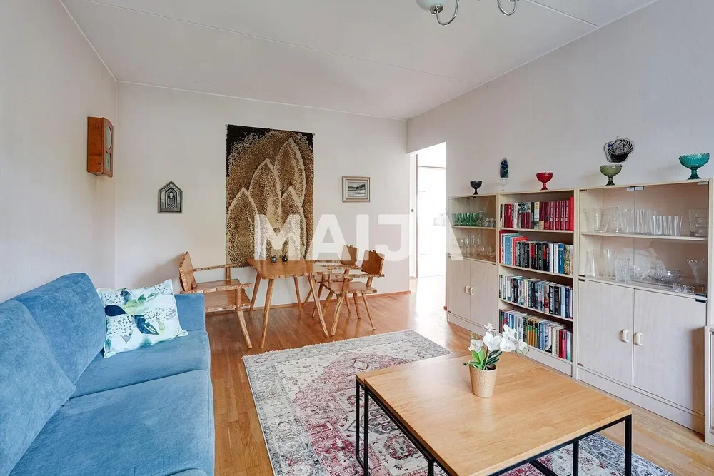 Woonkamer
