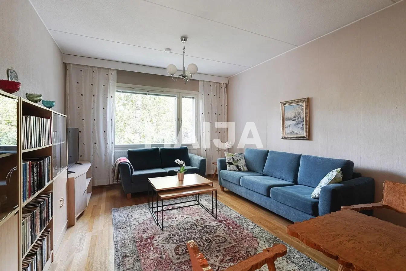 Woonkamer