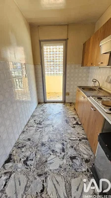 غرفة معيشة