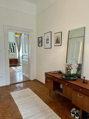Oturma odası