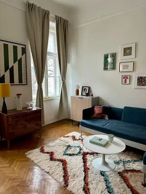 Oturma odası