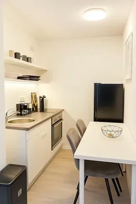 Dnevni boravak