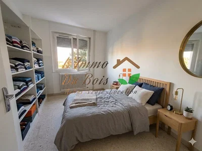 Obývačka