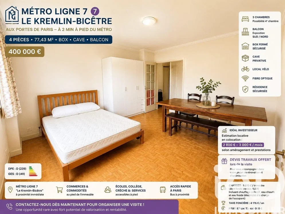 Sala de estar