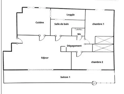 Salón