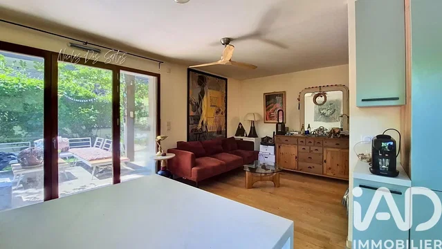 Salon