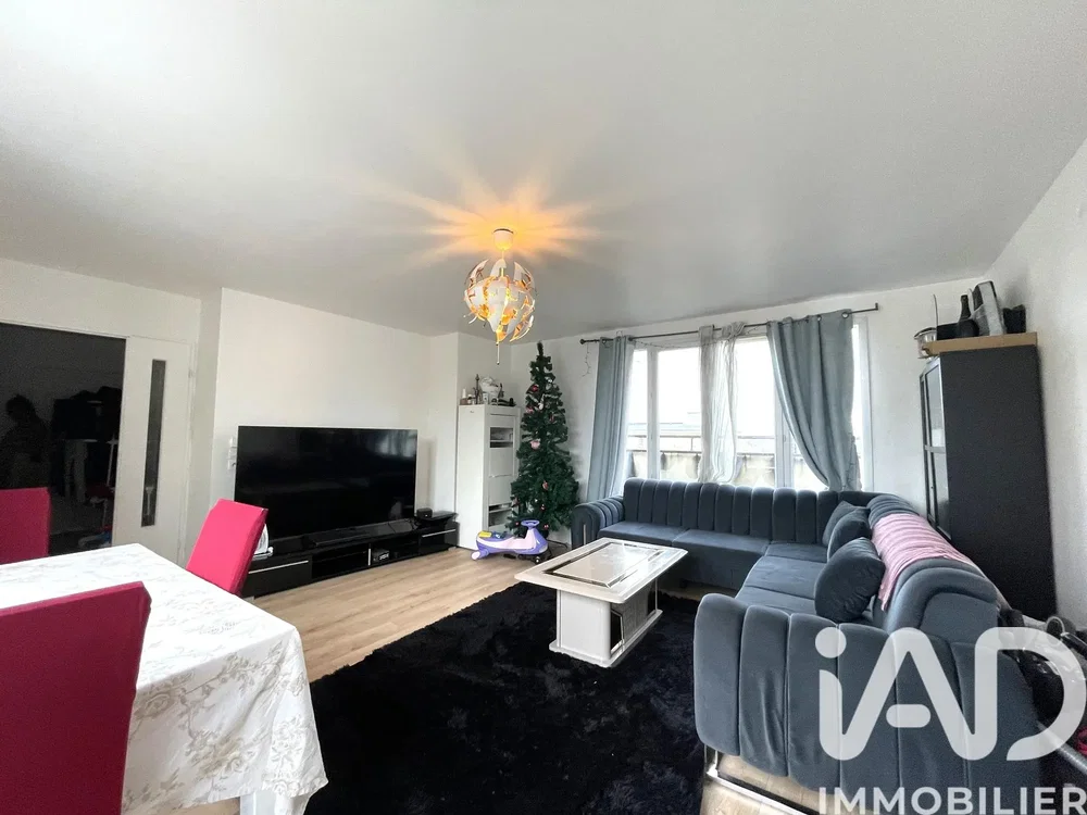 Woonkamer