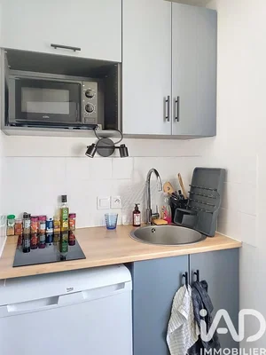 Дневна соба