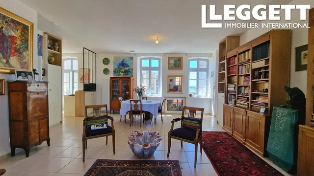 Salón