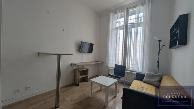 Дневна соба
