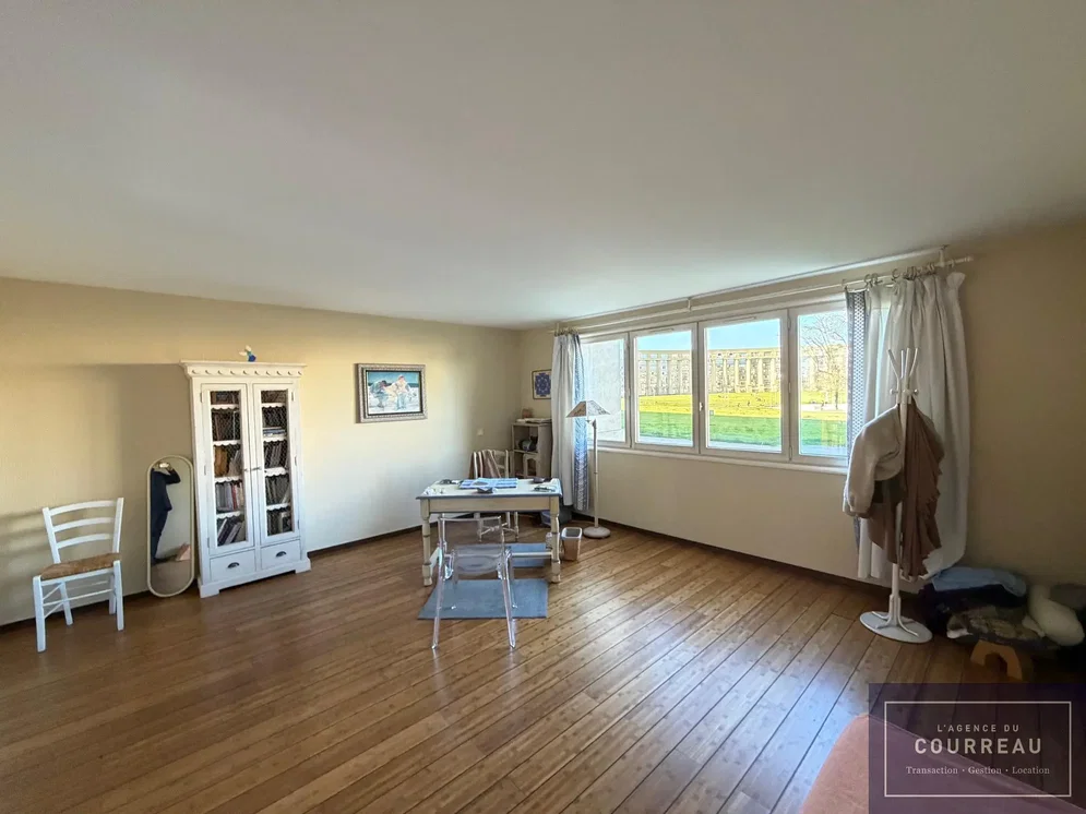 Дневна соба