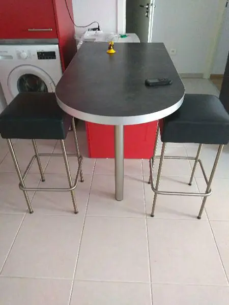 Salón