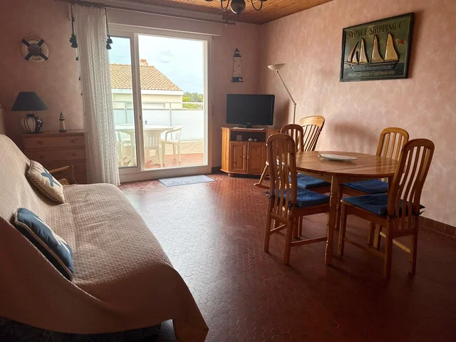 Salon