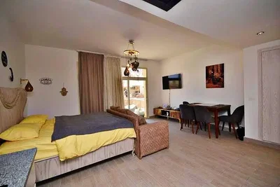 Dnevni boravak