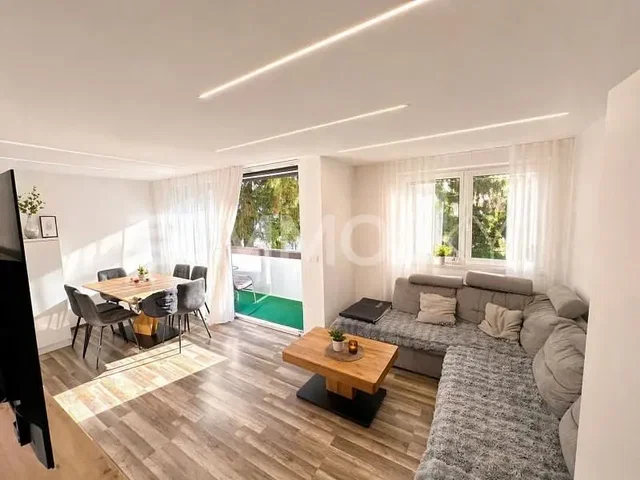 Oturma odası