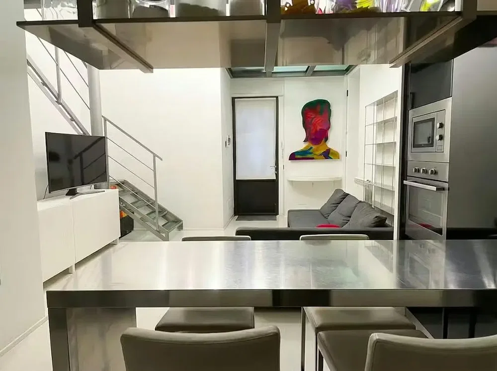 Salon