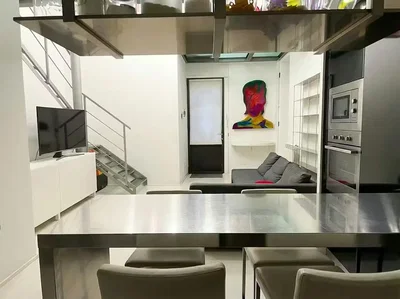 Salon