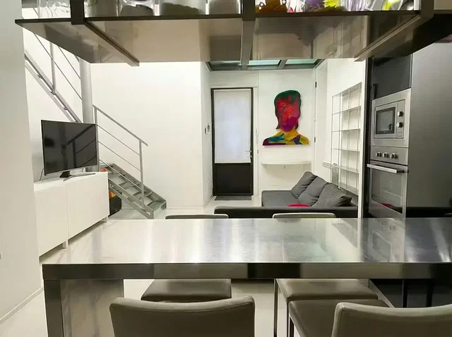 Salon