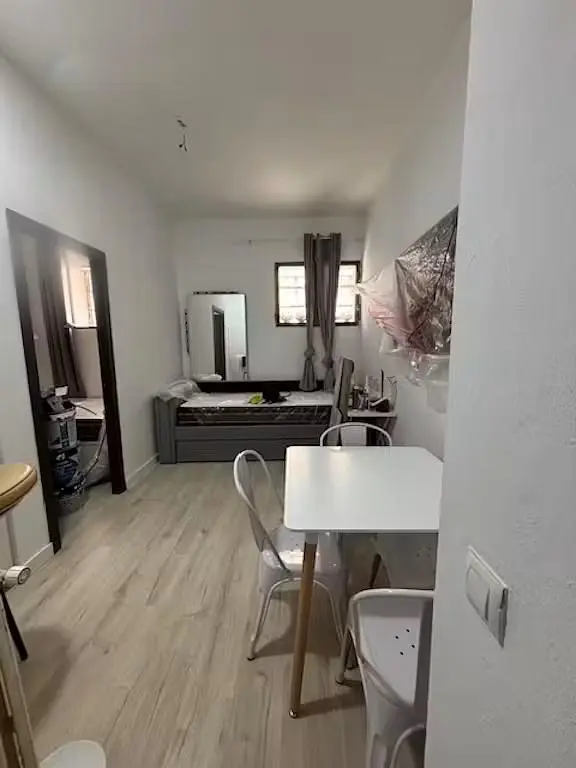 Oturma odası