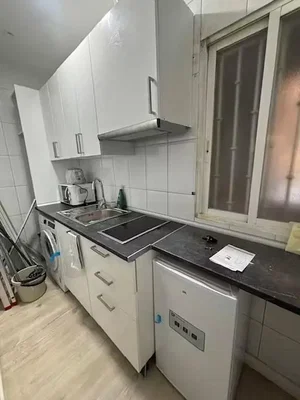 Oturma odası
