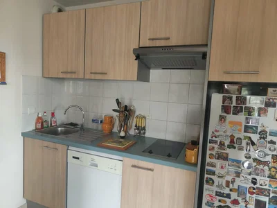 Oturma odası