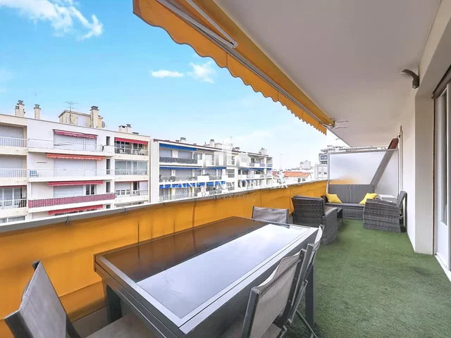 Dnevni boravak
