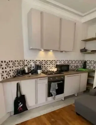 Dnevni boravak
