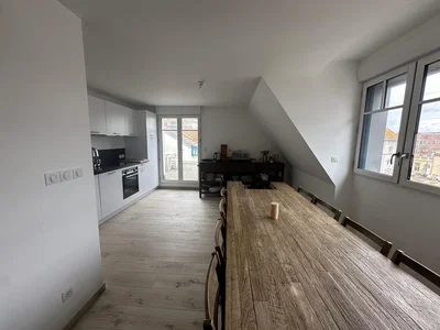 Oturma odası