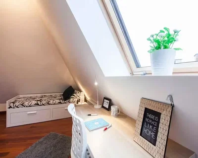 Oturma odası