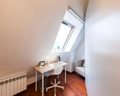 Oturma odası