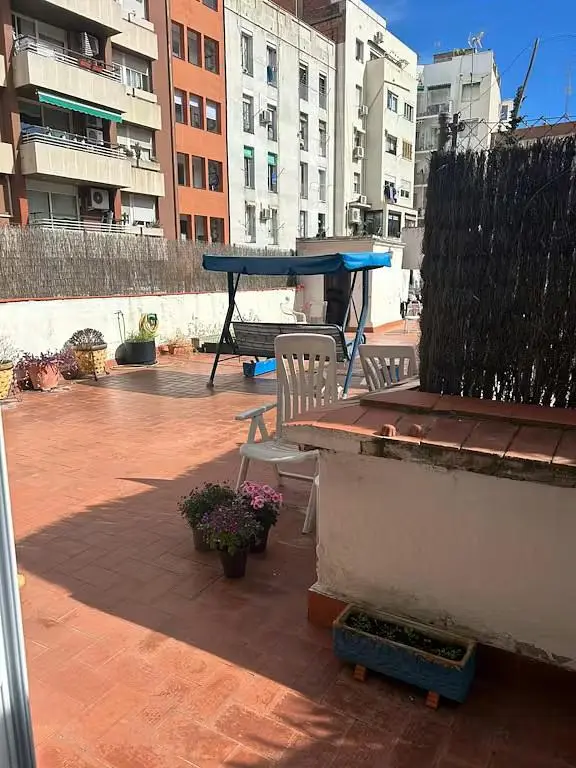Oturma odası