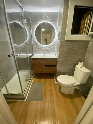 Oturma odası