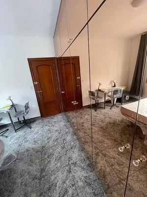 Oturma odası