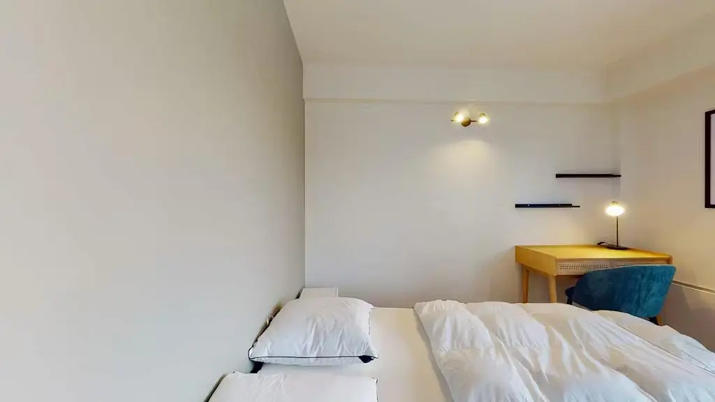 Oturma odası