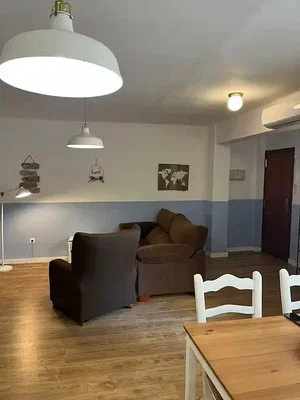 Oturma odası