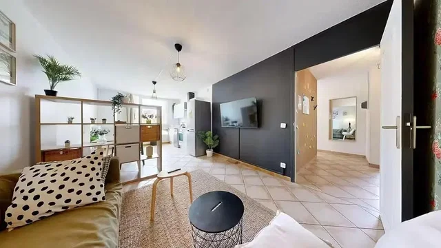 Dnevni boravak