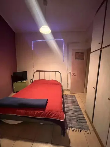 Obývačka
