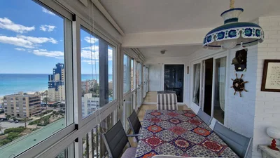 Oturma odası