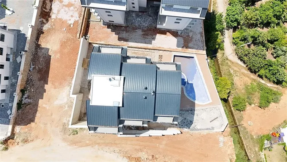 Oturma odası