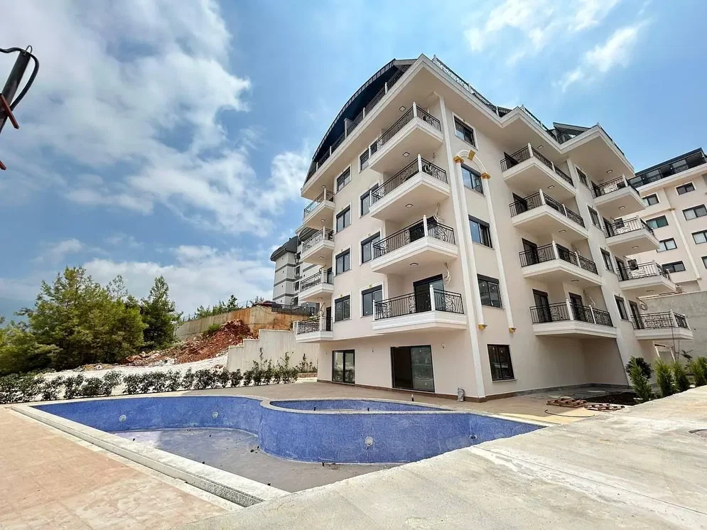 Oturma odası