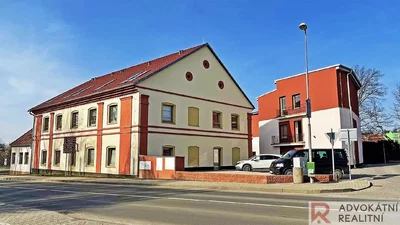 Ostatní